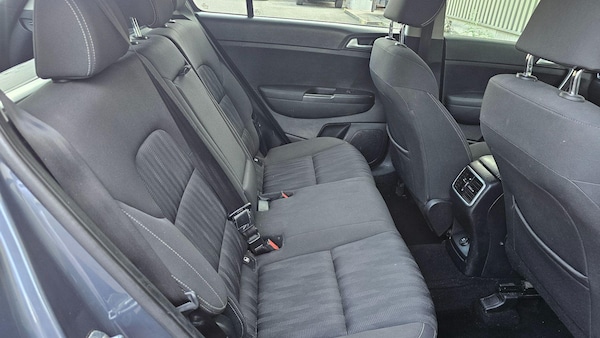 Used Kia Sportage 2016 for sale - 74921749: Photo 16
