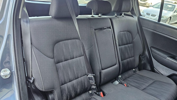 Used Kia Sportage 2016 for sale - 74921749: Photo 17