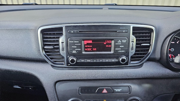 Used Kia Sportage 2016 for sale - 74921749: Photo 25