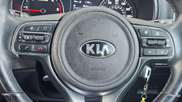 Used Kia Sportage 2016 for sale - 74921749: Photo 26