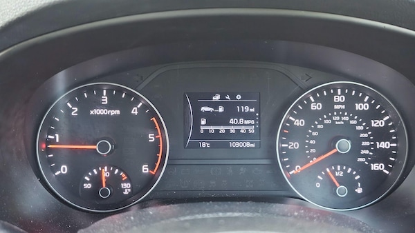 Used Kia Sportage 2016 for sale - 74921749: Photo 28