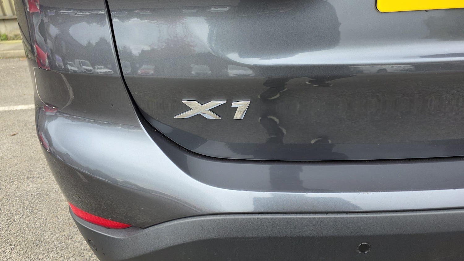 Used BMW X1 2018 for sale - 76226942: Photo 15