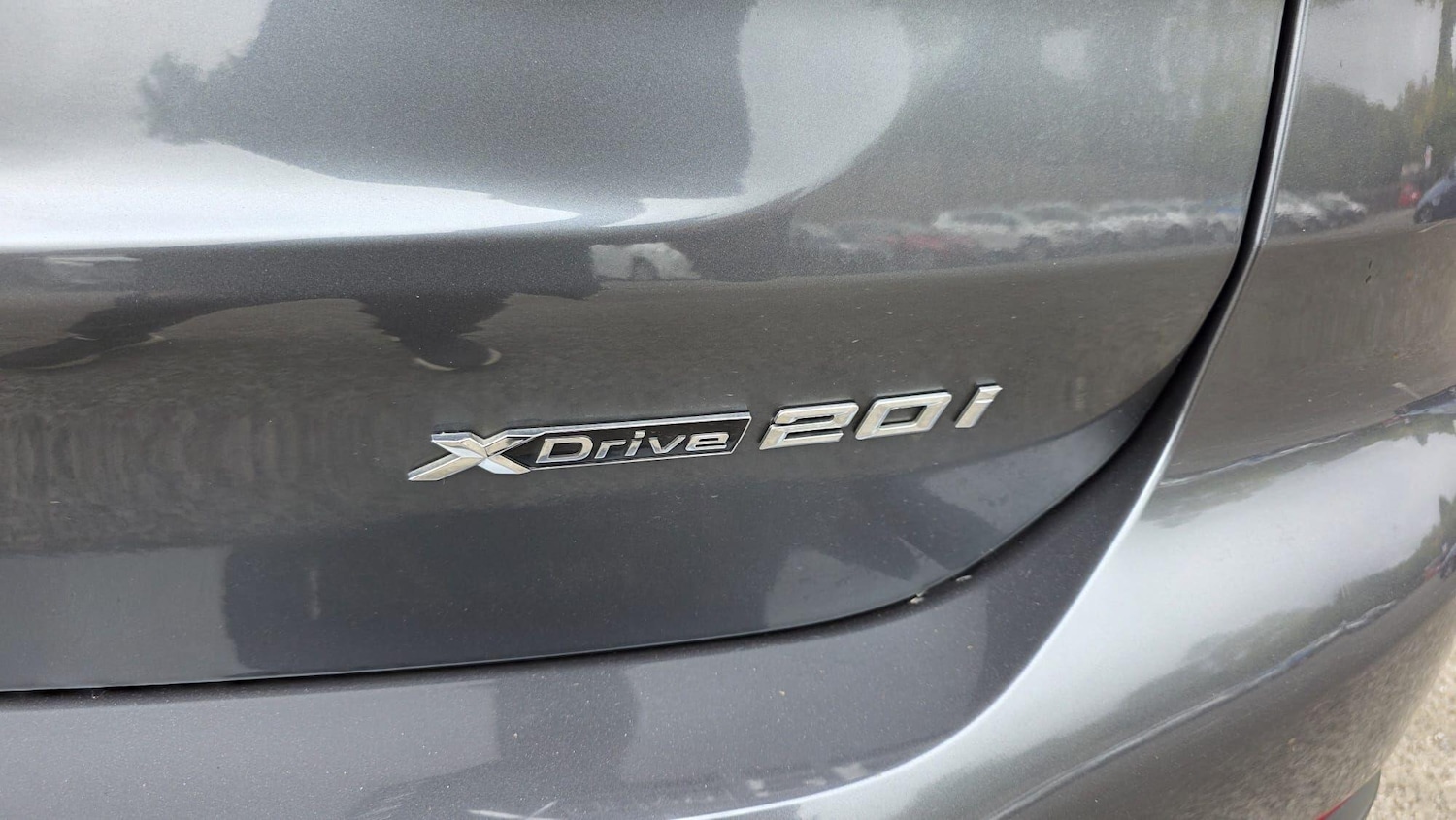 Used BMW X1 2018 for sale - 76226942: Photo 16