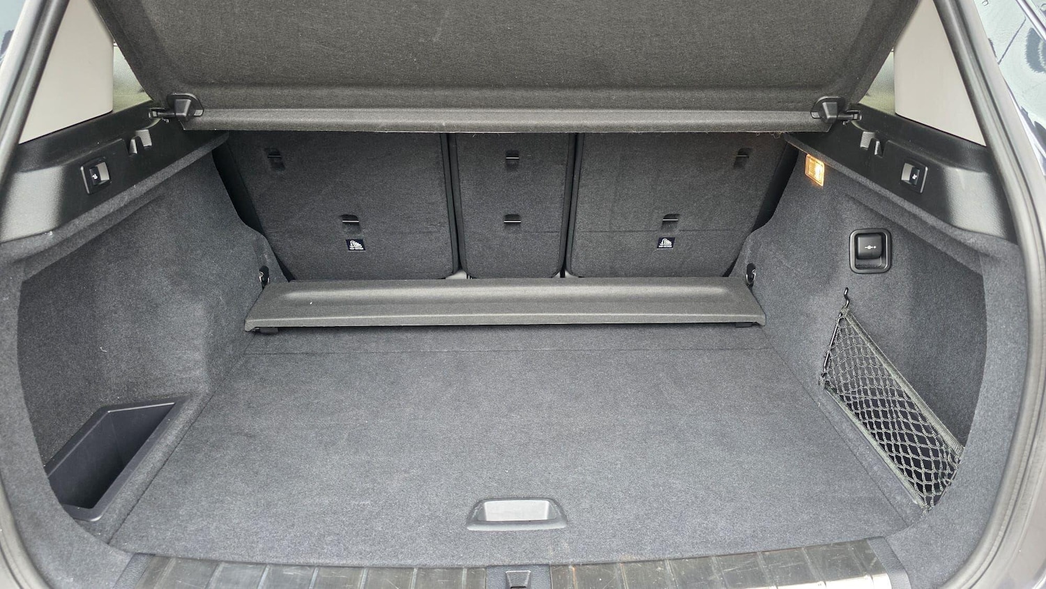 Used BMW X1 2018 for sale - 76226942: Photo 17