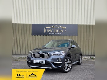 BMW - X1
