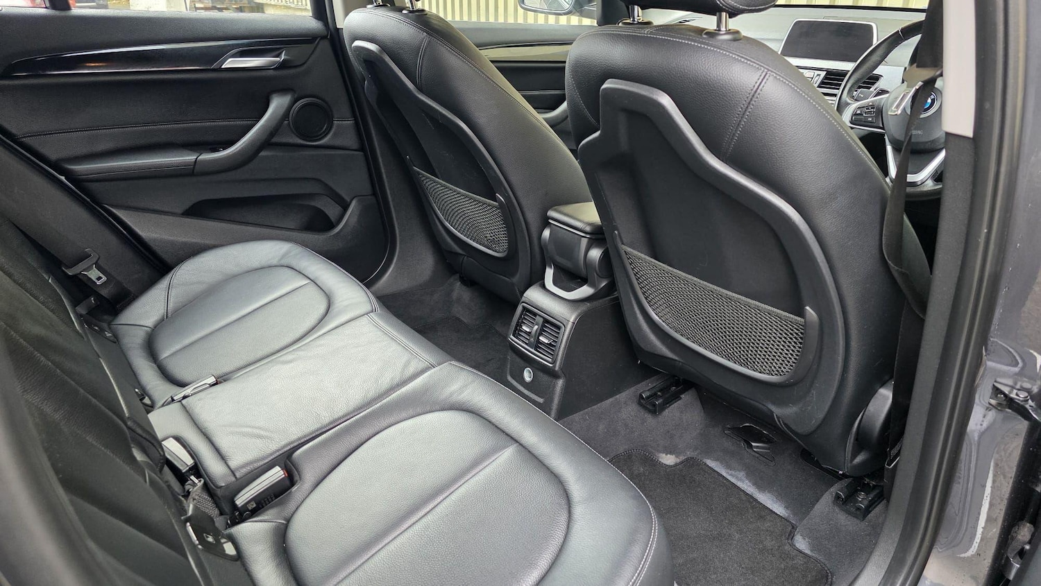 Used BMW X1 2018 for sale - 76226942: Photo 23