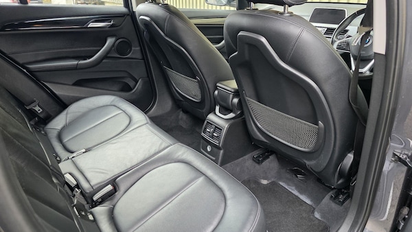 Used BMW X1 2018 for sale - 76226942: Photo 23