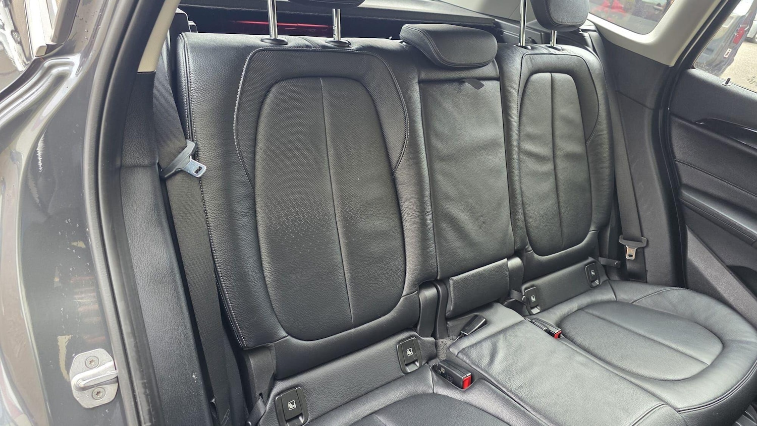 Used BMW X1 2018 for sale - 76226942: Photo 24