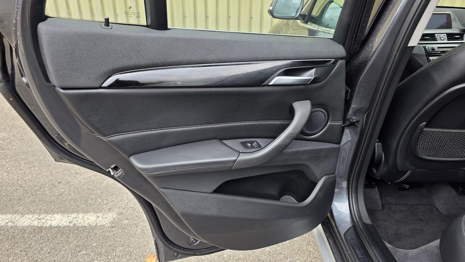 Used BMW X1 2018 for sale - 76226942: Photo 25