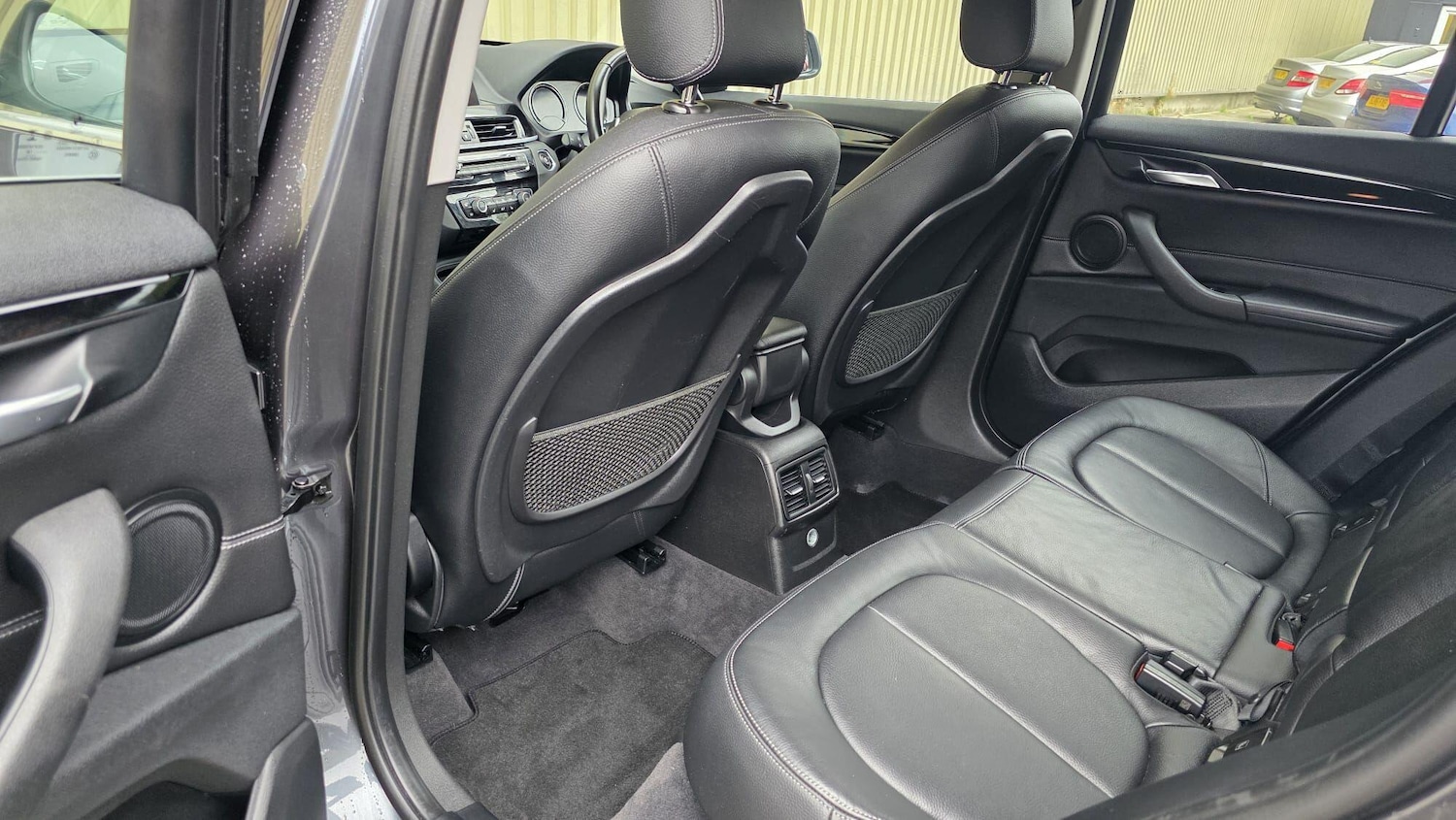 Used BMW X1 2018 for sale - 76226942: Photo 26