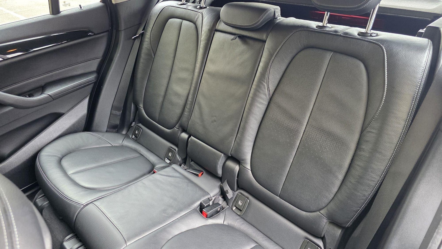 Used BMW X1 2018 for sale - 76226942: Photo 27