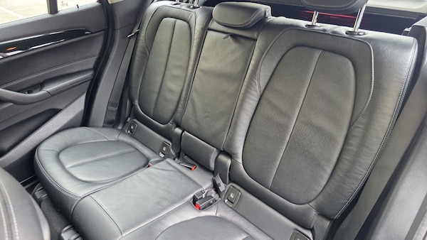 Used BMW X1 2018 for sale - 76226942: Photo 27