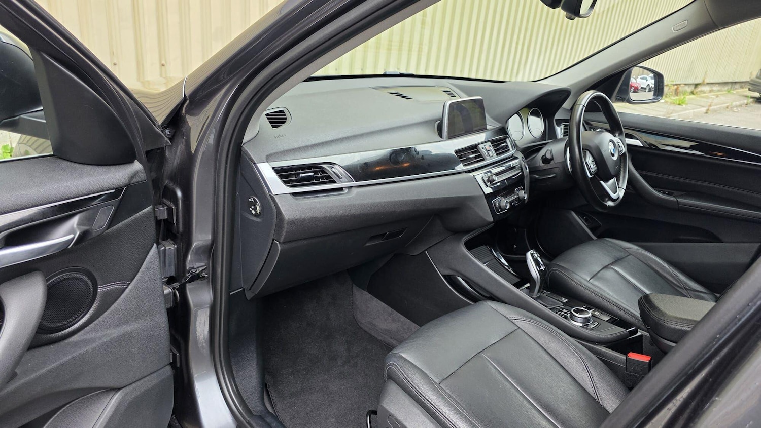 Used BMW X1 2018 for sale - 76226942: Photo 29