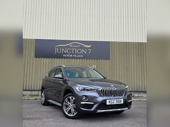Used BMW X1 2018 for sale - 76226942: Photo 2