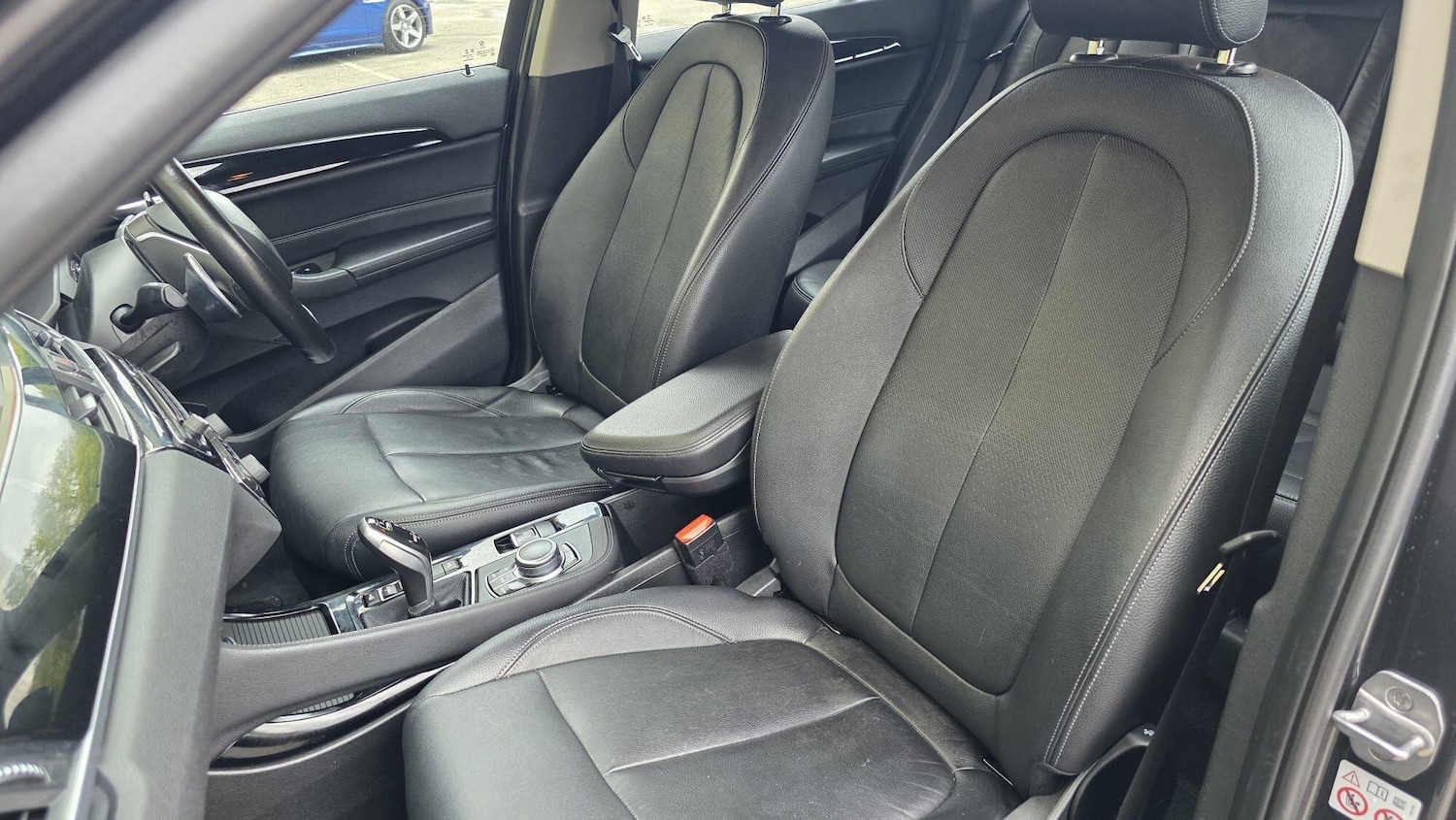 Used BMW X1 2018 for sale - 76226942: Photo 30