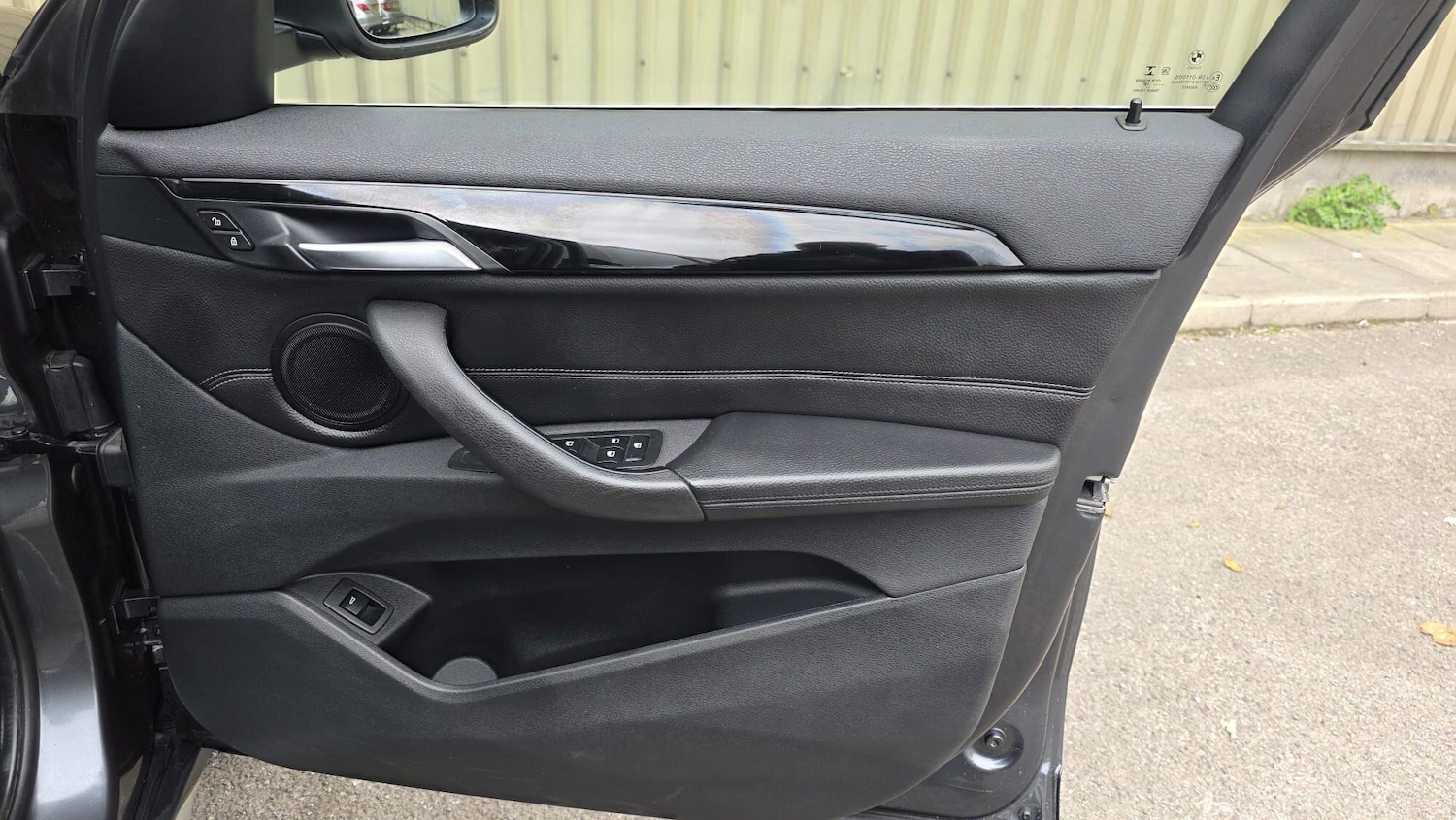 Used BMW X1 2018 for sale - 76226942: Photo 31