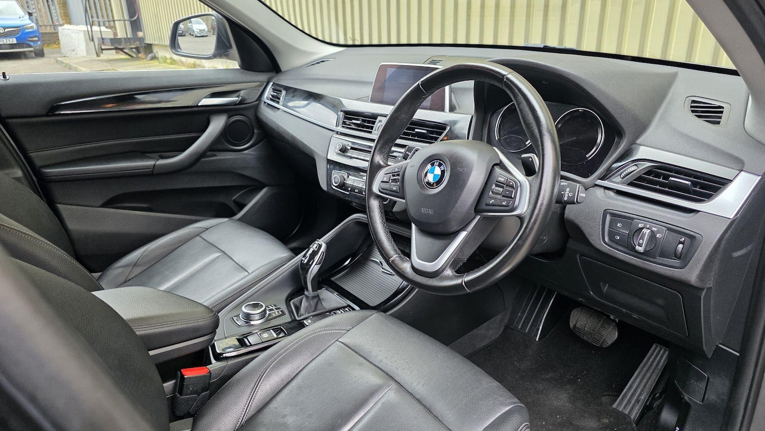 Used BMW X1 2018 for sale - 76226942: Photo 32