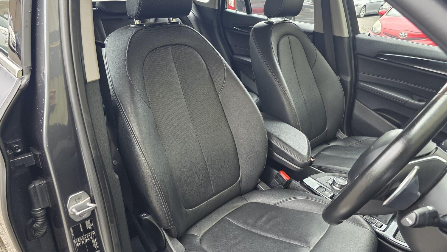 Used BMW X1 2018 for sale - 76226942: Photo 33