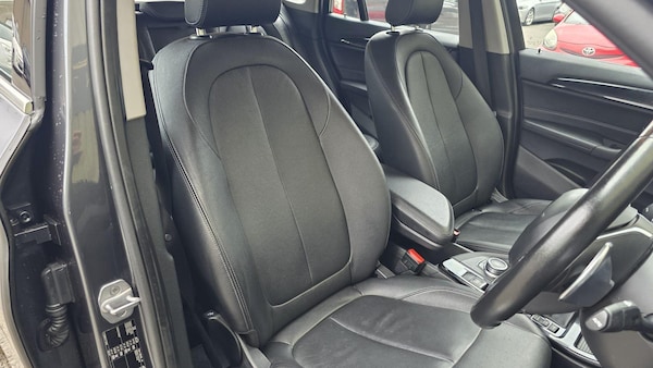 Used BMW X1 2018 for sale - 76226942: Photo 33