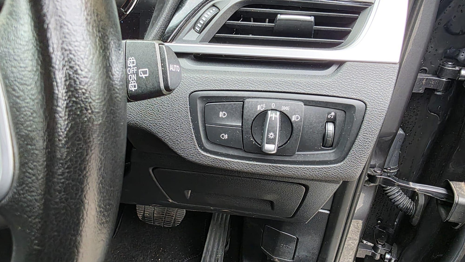 Used BMW X1 2018 for sale - 76226942: Photo 35