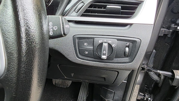 Used BMW X1 2018 for sale - 76226942: Photo 35
