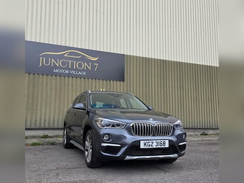 Used BMW X1 2018 for sale - 76226942: Photo 3