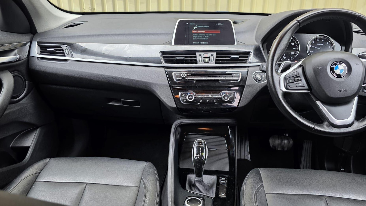 Used BMW X1 2018 for sale - 76226942: Photo 41