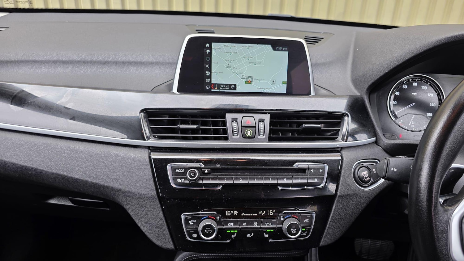 Used BMW X1 2018 for sale - 76226942: Photo 42