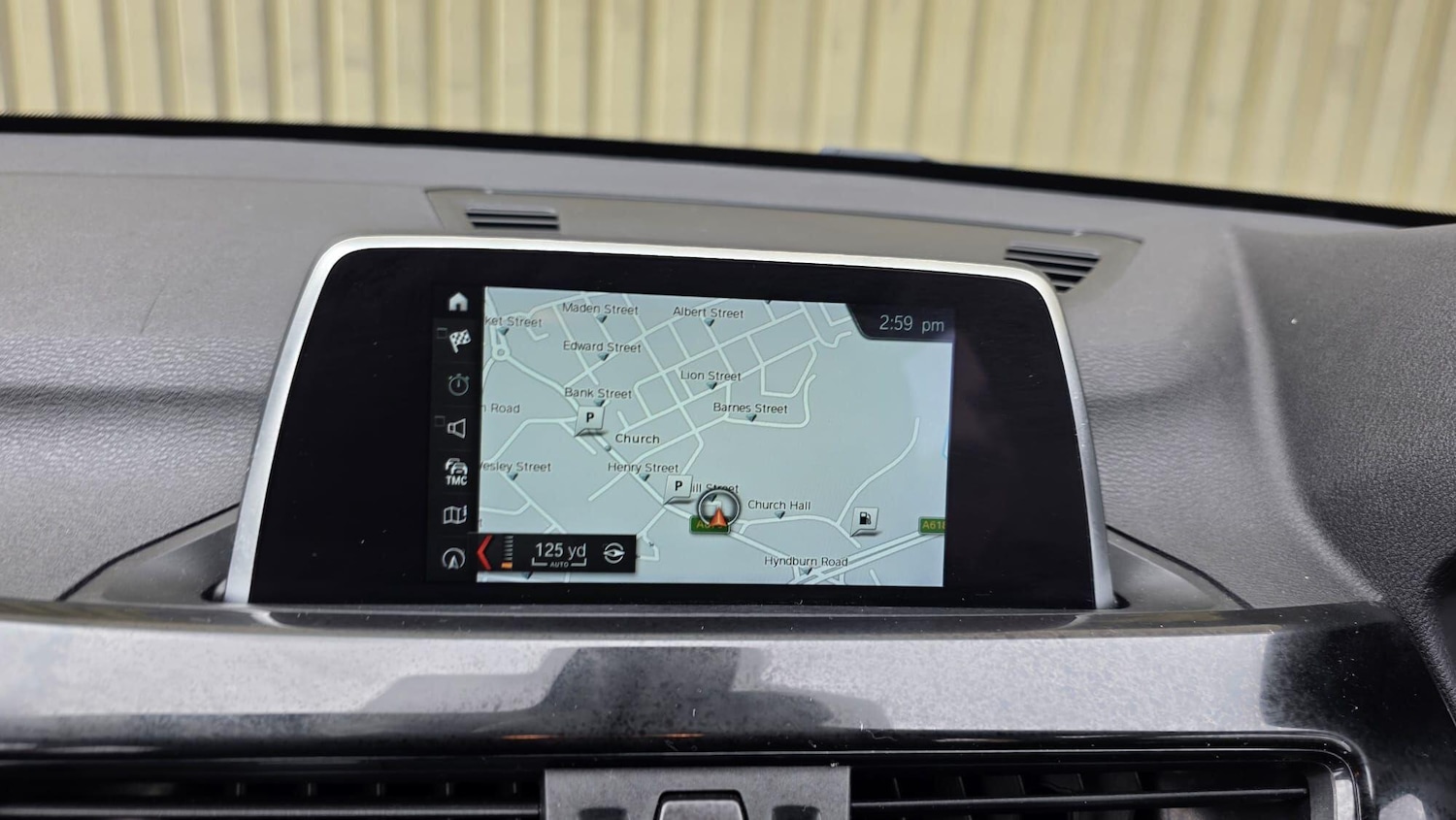 Used BMW X1 2018 for sale - 76226942: Photo 43