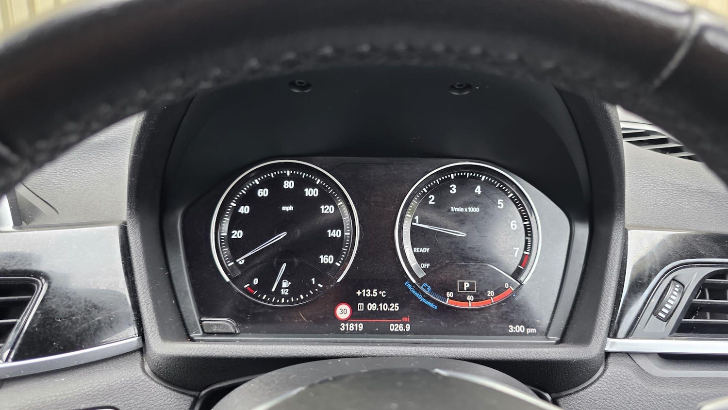 Used BMW X1 2018 for sale - 76226942: Photo 46