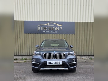 Used BMW X1 2018 for sale - 76226942: Photo 4