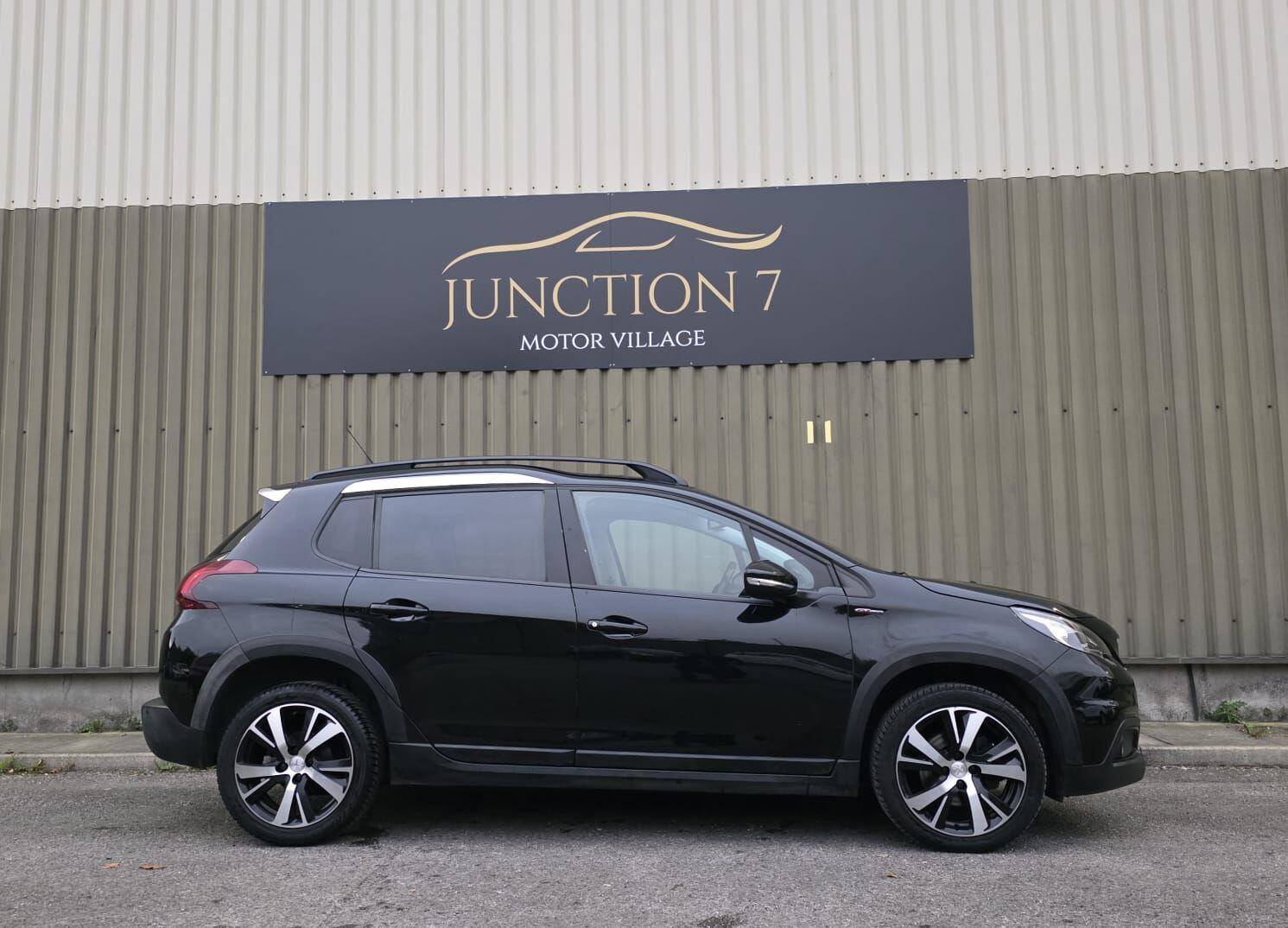 Used Peugeot 2008 2019 for sale - 76270622: Photo 11
