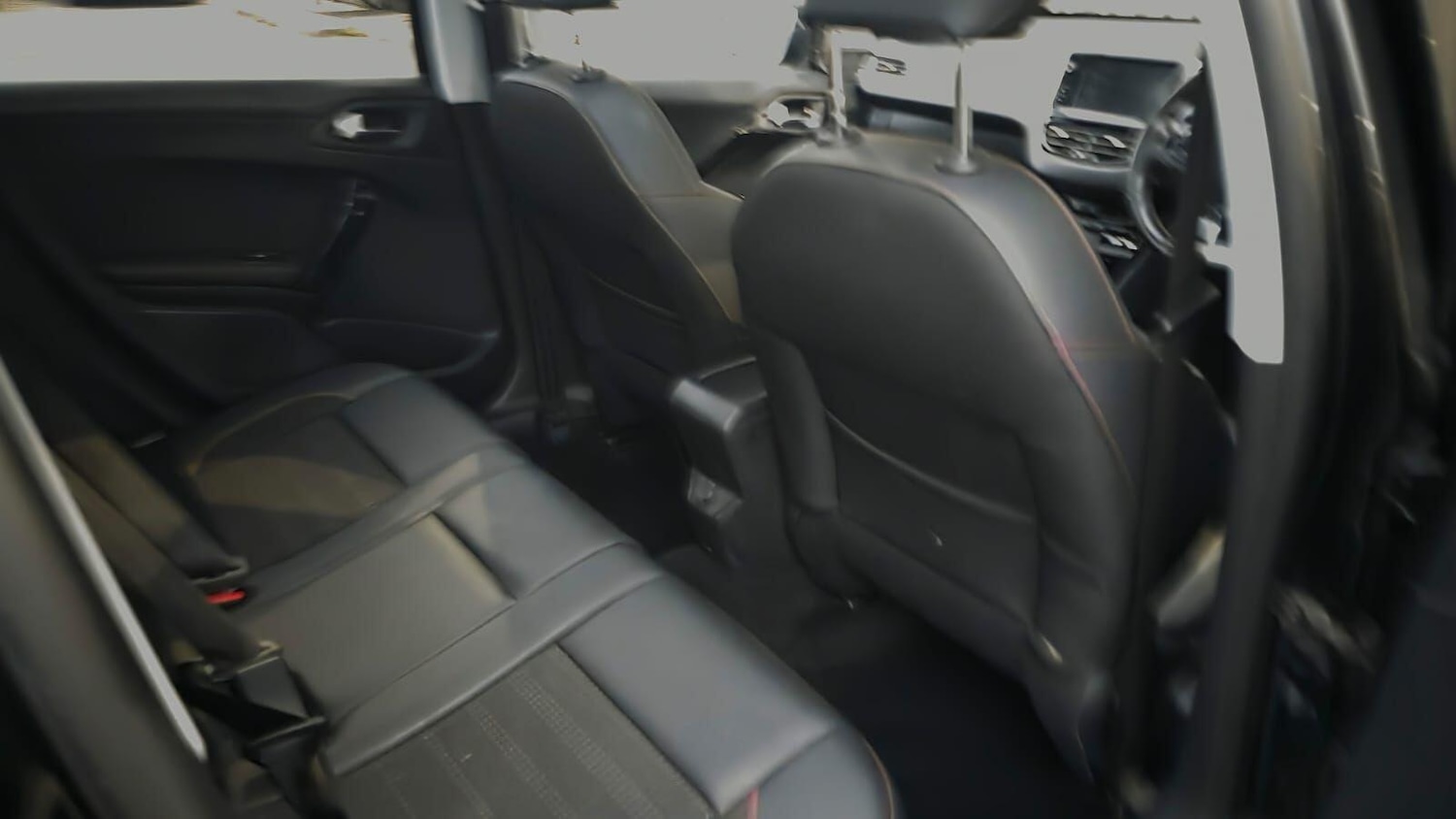 Used Peugeot 2008 2019 for sale - 76270622: Photo 17
