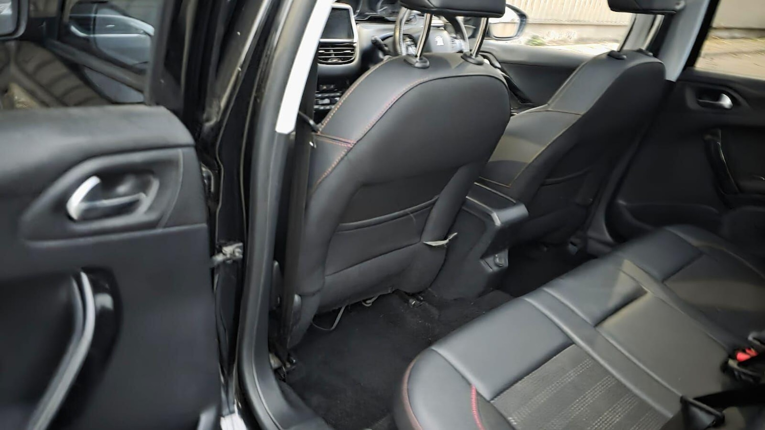 Used Peugeot 2008 2019 for sale - 76270622: Photo 20