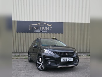 Used Peugeot 2008 2019 for sale - 76270622: Photo
