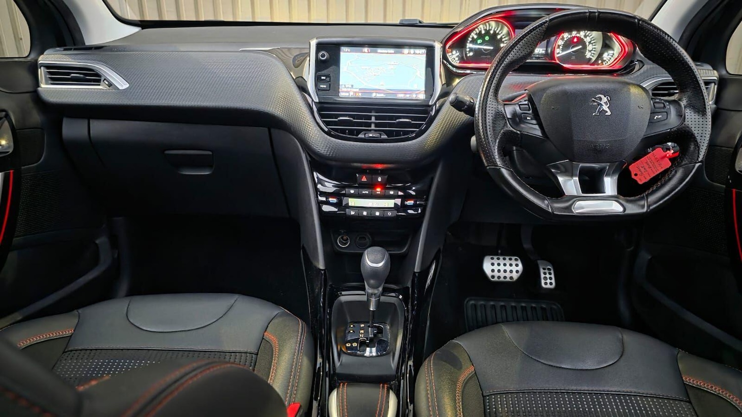 Used Peugeot 2008 2019 for sale - 76270622: Photo 30