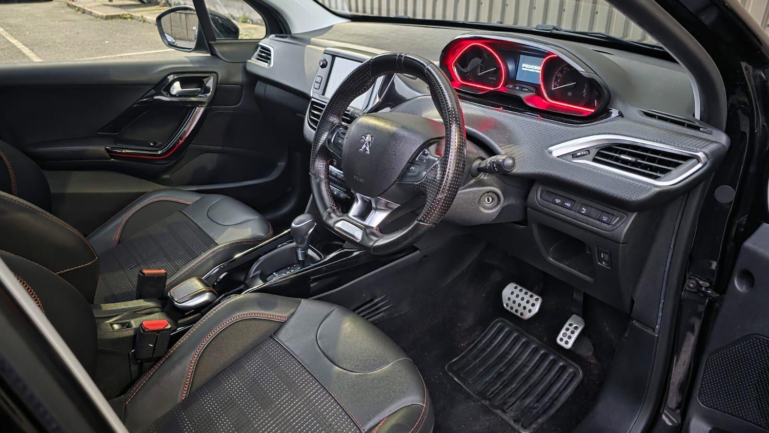 Used Peugeot 2008 2019 for sale - 76270622: Photo 31