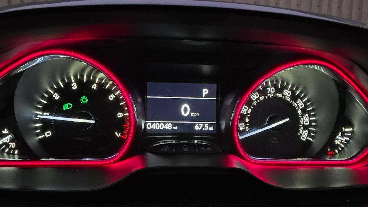 Used Peugeot 2008 2019 for sale - 76270622: Photo 43