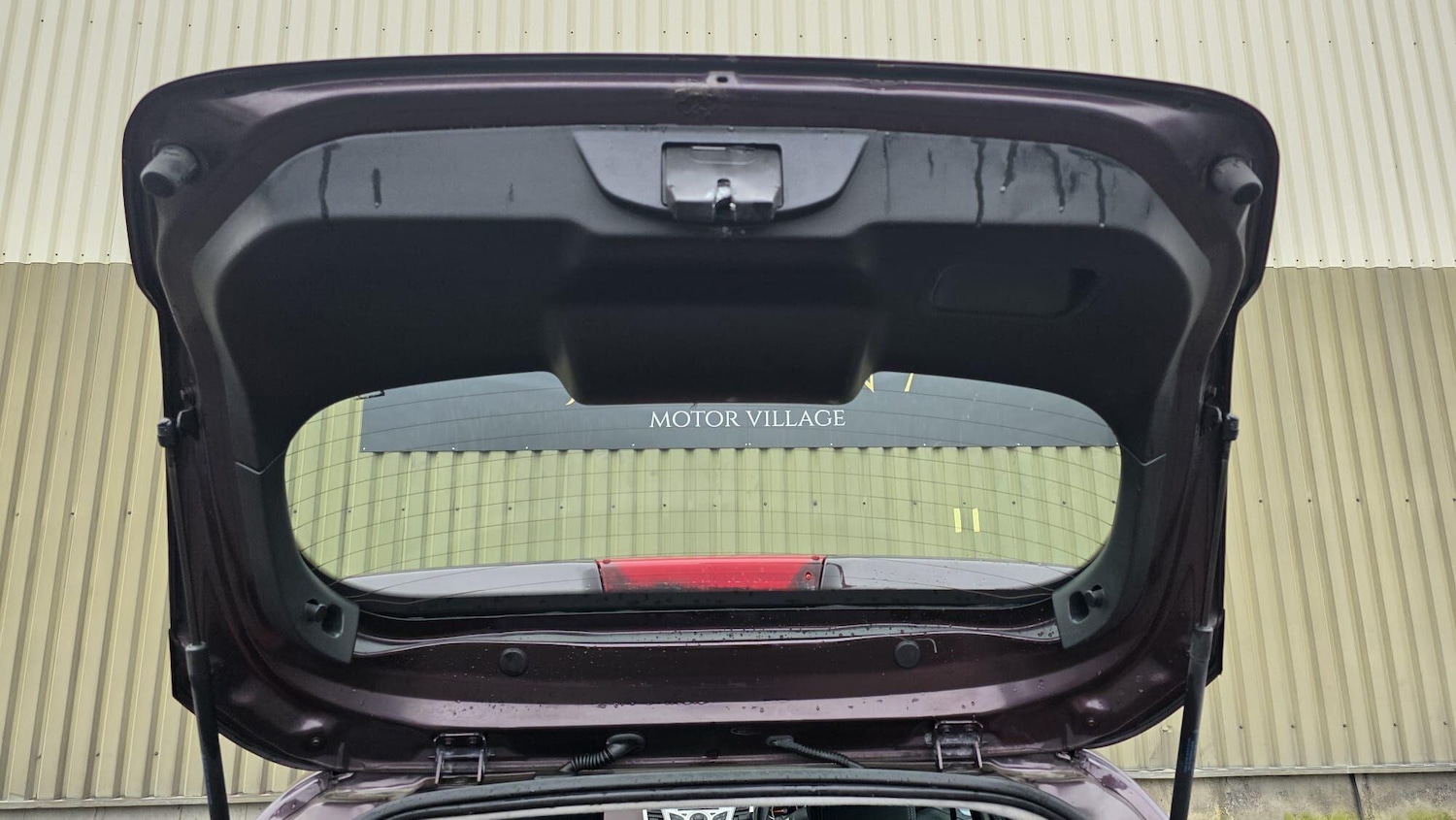 Used Ford Fiesta 2009 for sale - 77320526: Photo 16