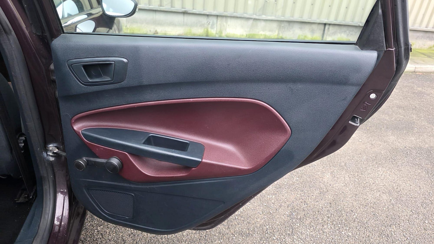 Used Ford Fiesta 2009 for sale - 77320526: Photo 17