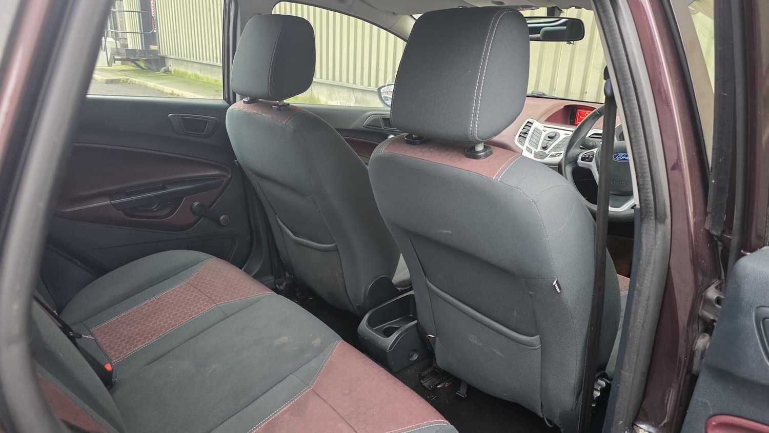 Used Ford Fiesta 2009 for sale - 77320526: Photo 19