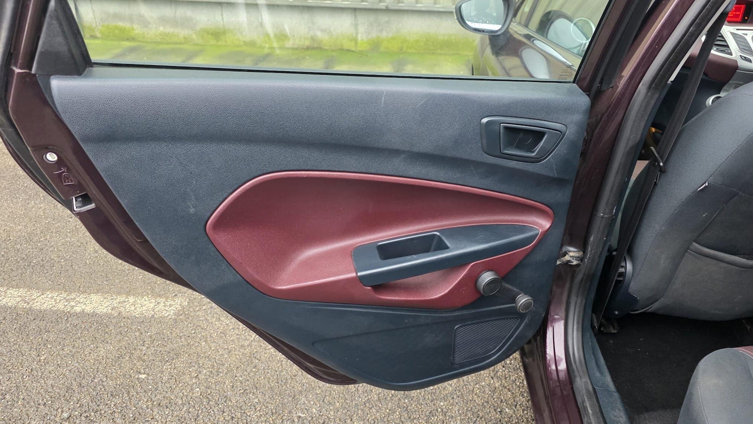 Used Ford Fiesta 2009 for sale - 77320526: Photo 20