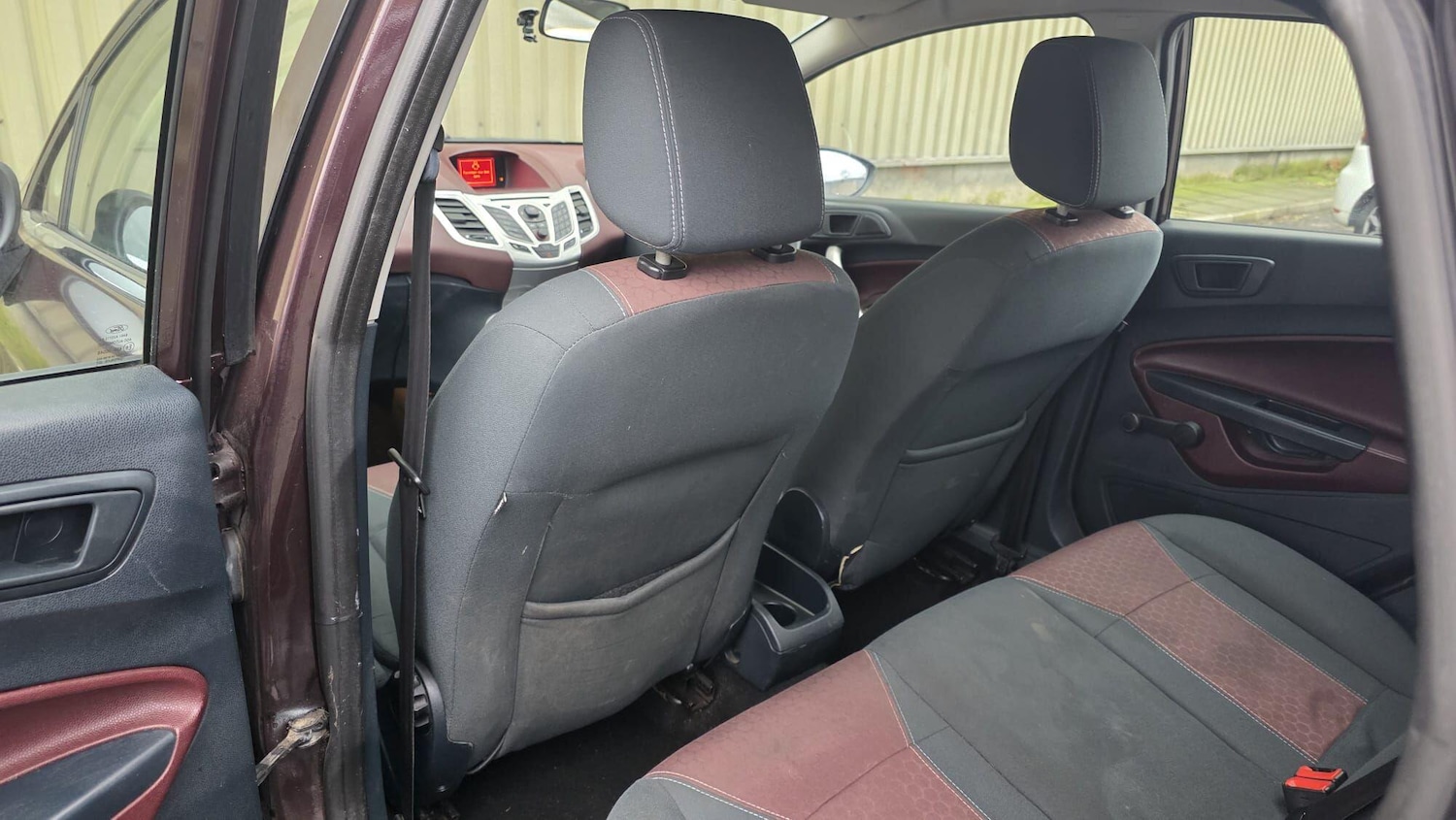 Used Ford Fiesta 2009 for sale - 77320526: Photo 21