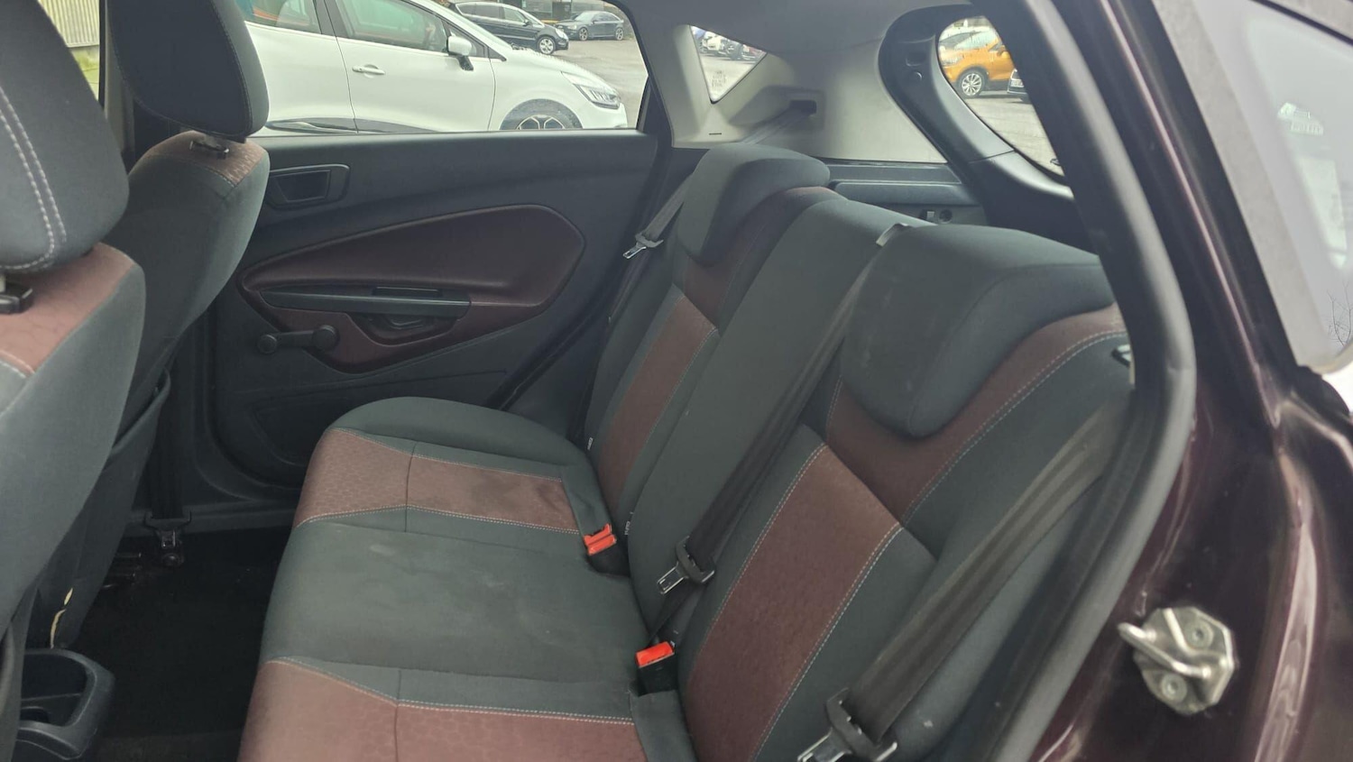 Used Ford Fiesta 2009 for sale - 77320526: Photo 22