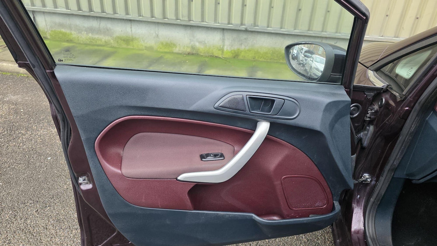 Used Ford Fiesta 2009 for sale - 77320526: Photo 23