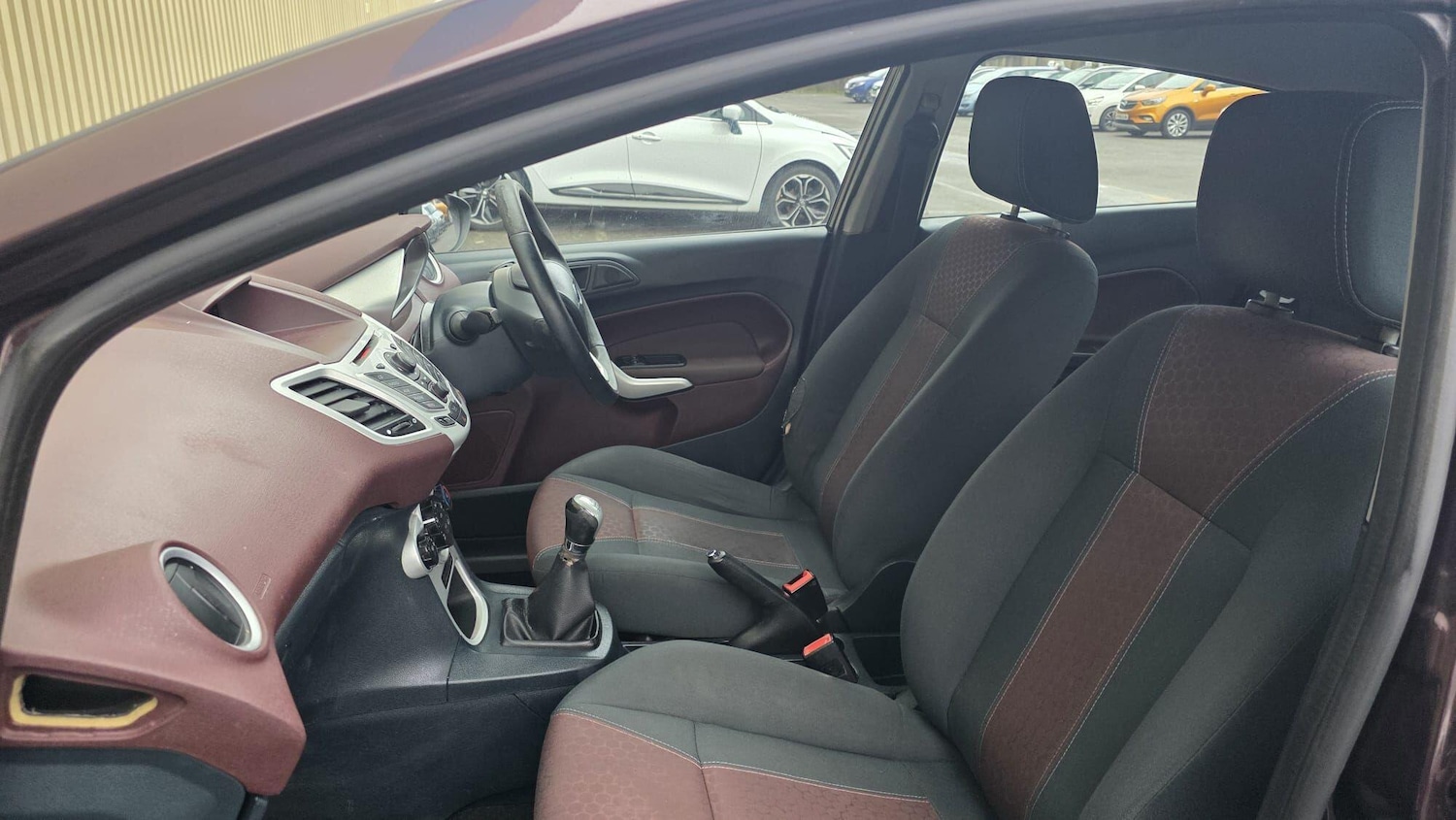 Used Ford Fiesta 2009 for sale - 77320526: Photo 24