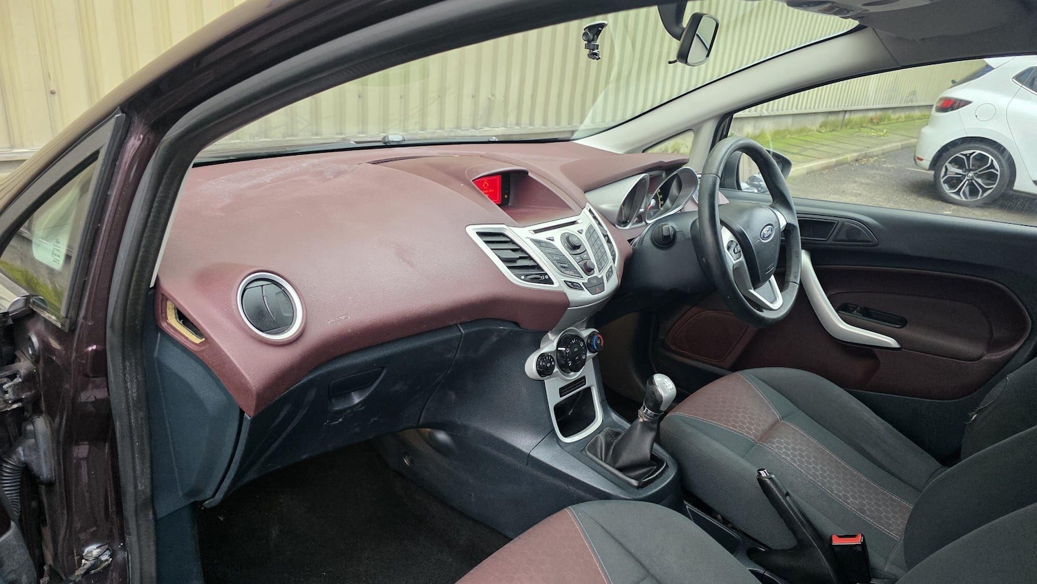 Used Ford Fiesta 2009 for sale - 77320526: Photo 25