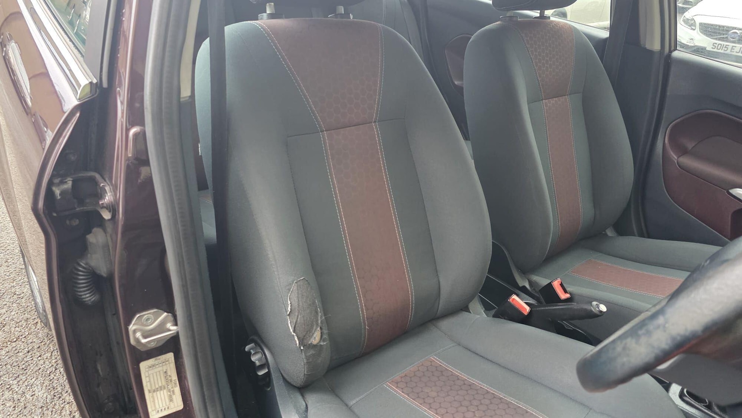 Used Ford Fiesta 2009 for sale - 77320526: Photo 28