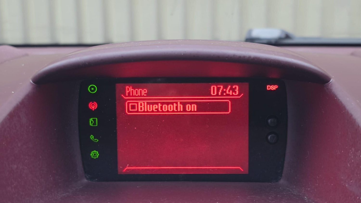 Used Ford Fiesta 2009 for sale - 77320526: Photo 35