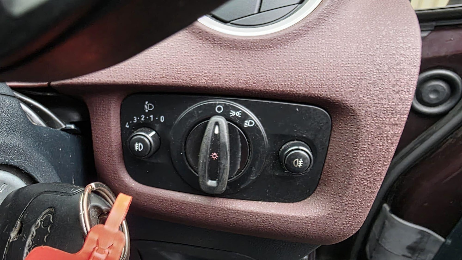 Used Ford Fiesta 2009 for sale - 77320526: Photo 36